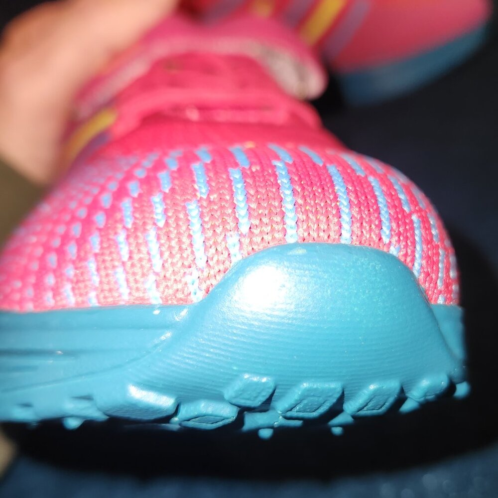 OMEGA WALK Lightweight Sneakers | Women’s | EU 38 US 7 - Picture 8 of 15